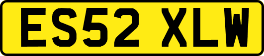 ES52XLW