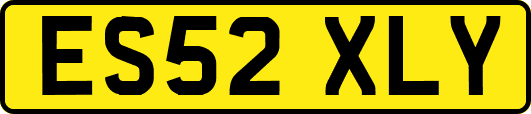 ES52XLY