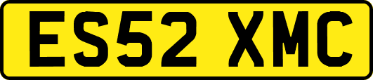 ES52XMC