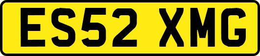 ES52XMG
