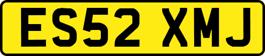 ES52XMJ