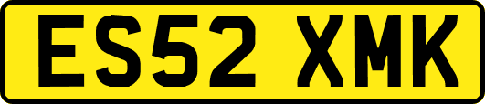ES52XMK