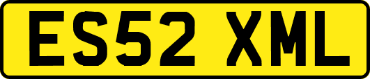 ES52XML