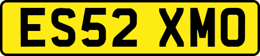 ES52XMO