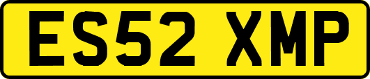 ES52XMP