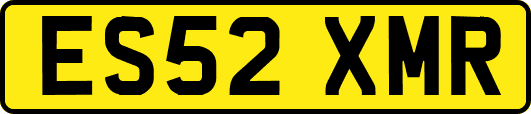 ES52XMR