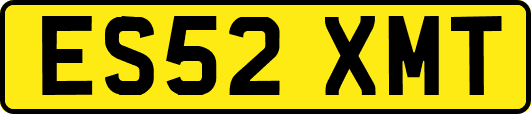 ES52XMT