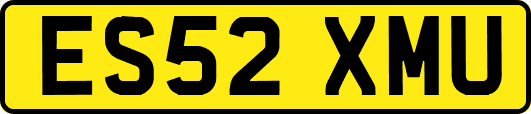 ES52XMU