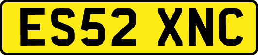 ES52XNC
