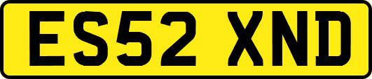 ES52XND