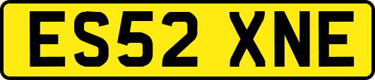 ES52XNE