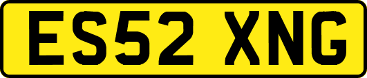 ES52XNG