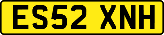 ES52XNH