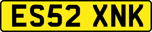 ES52XNK