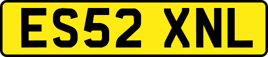 ES52XNL