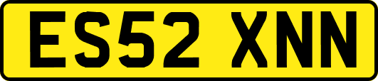 ES52XNN