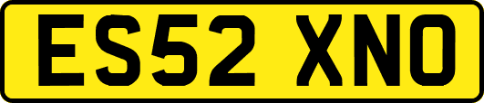 ES52XNO
