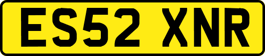 ES52XNR
