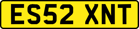 ES52XNT