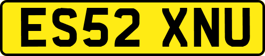 ES52XNU
