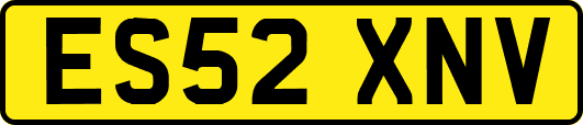 ES52XNV