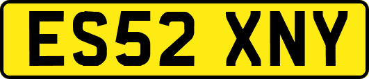 ES52XNY
