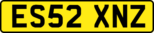 ES52XNZ