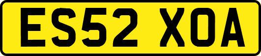ES52XOA