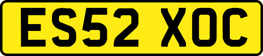 ES52XOC