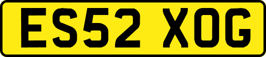 ES52XOG