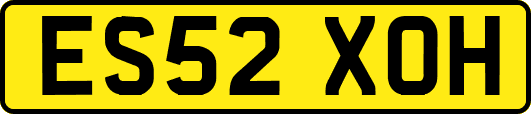 ES52XOH