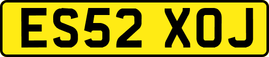 ES52XOJ