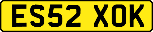ES52XOK