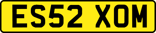 ES52XOM
