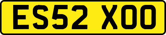 ES52XOO