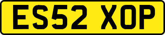 ES52XOP