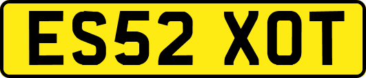ES52XOT