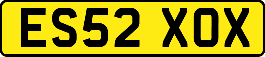 ES52XOX