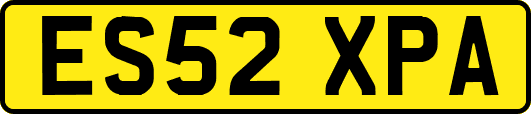 ES52XPA