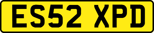 ES52XPD