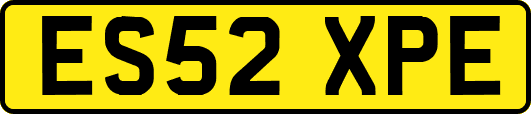 ES52XPE