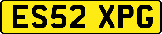 ES52XPG