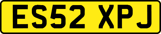 ES52XPJ