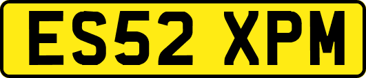 ES52XPM