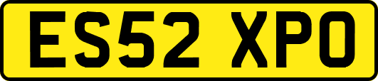ES52XPO