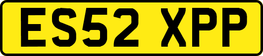 ES52XPP
