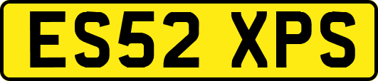 ES52XPS