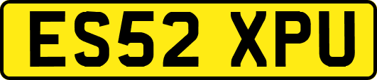 ES52XPU