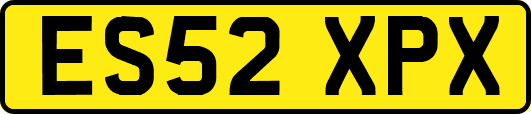 ES52XPX