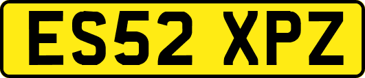 ES52XPZ